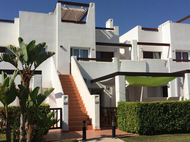 Casa Belgica Apartment Alhama de Murcia Ngoại thất bức ảnh