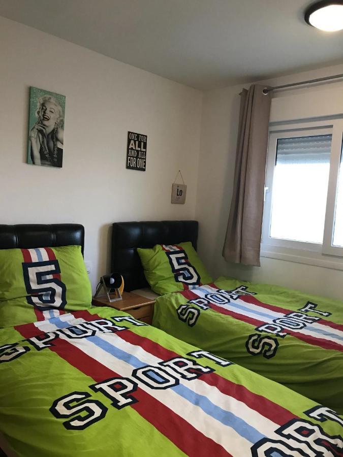 Casa Belgica Apartment Alhama de Murcia Ngoại thất bức ảnh