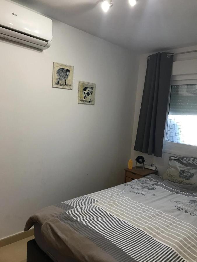 Casa Belgica Apartment Alhama de Murcia Ngoại thất bức ảnh