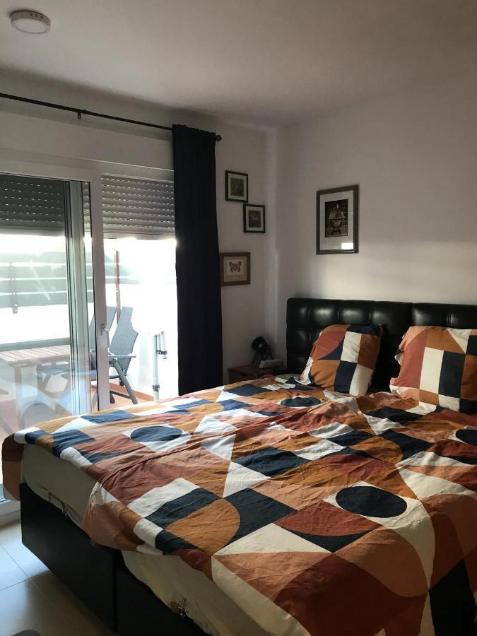 Casa Belgica Apartment Alhama de Murcia Ngoại thất bức ảnh