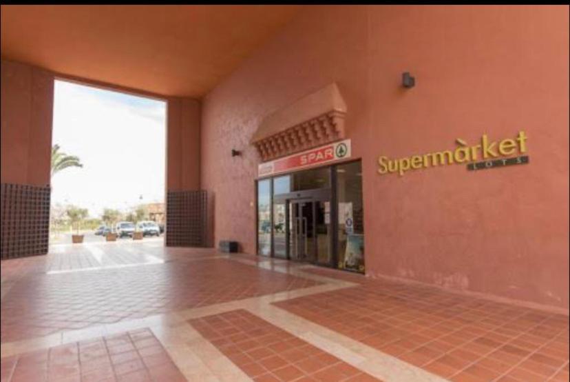 Casa Belgica Apartment Alhama de Murcia Ngoại thất bức ảnh